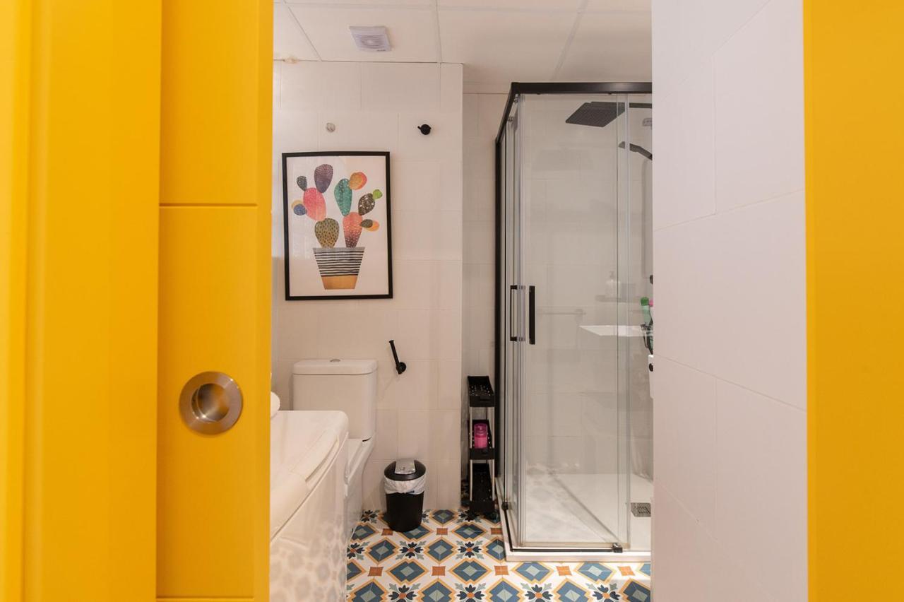 Apartment Laura Triana Sevilla