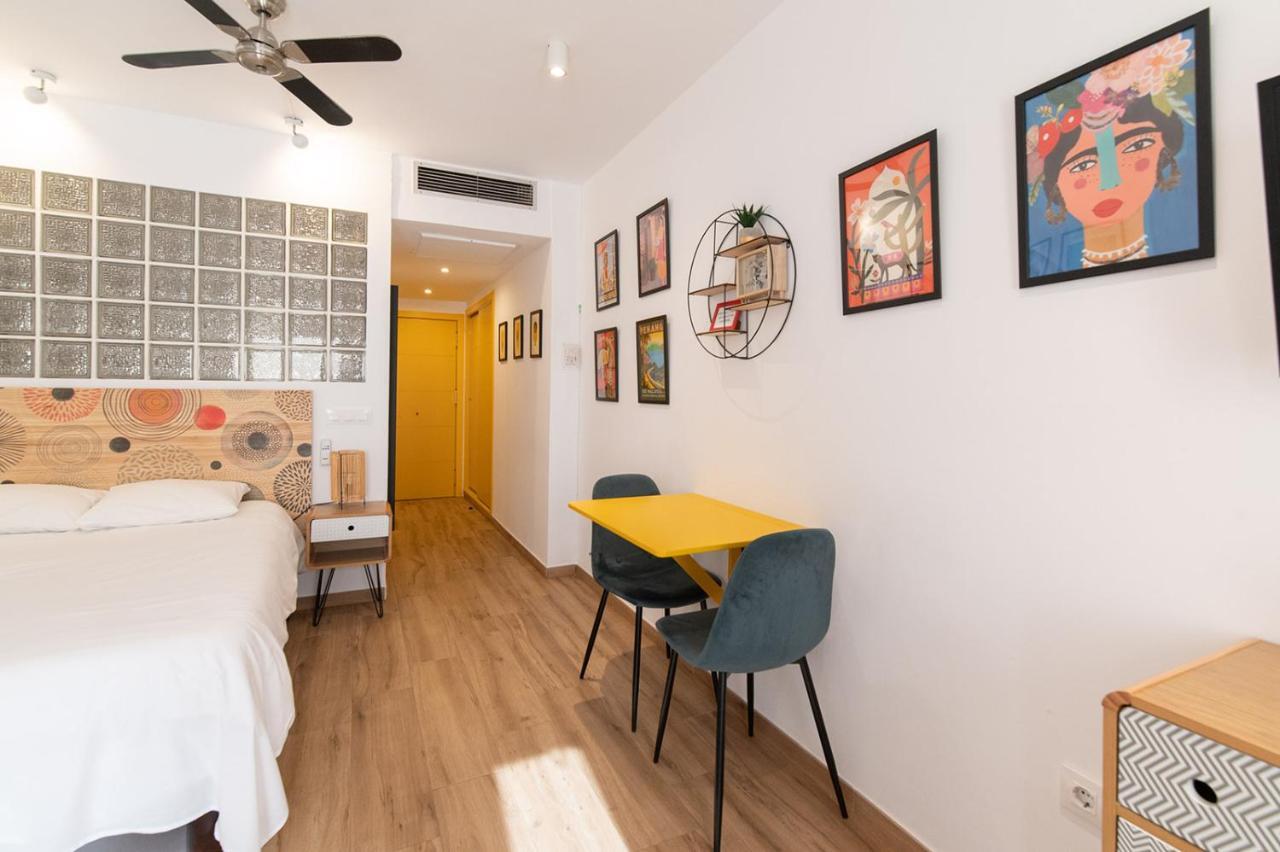 Appartement Laura Triana