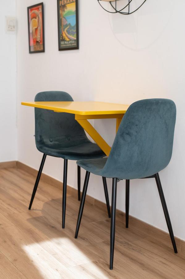 Laura Triana Apartment Sevilla