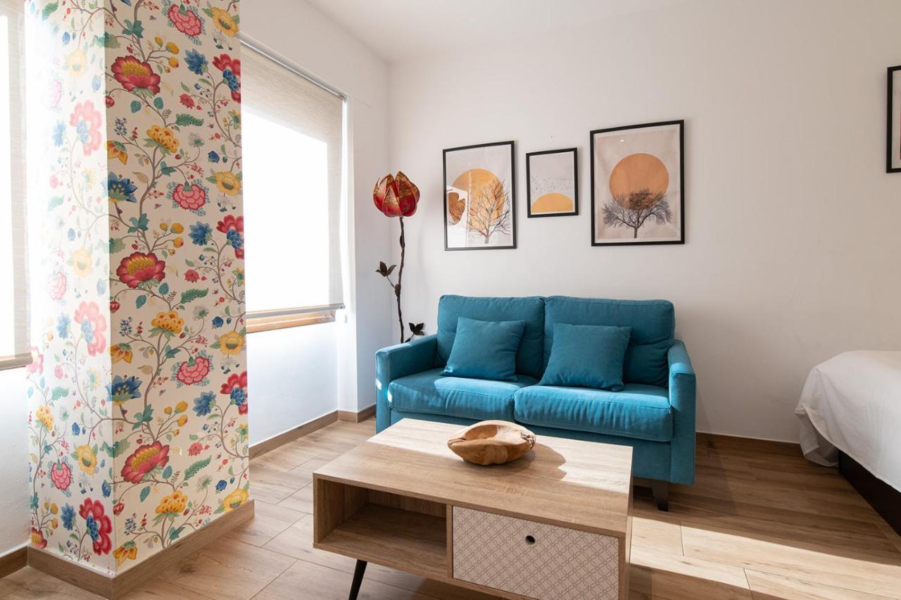 Laura Triana Appartement