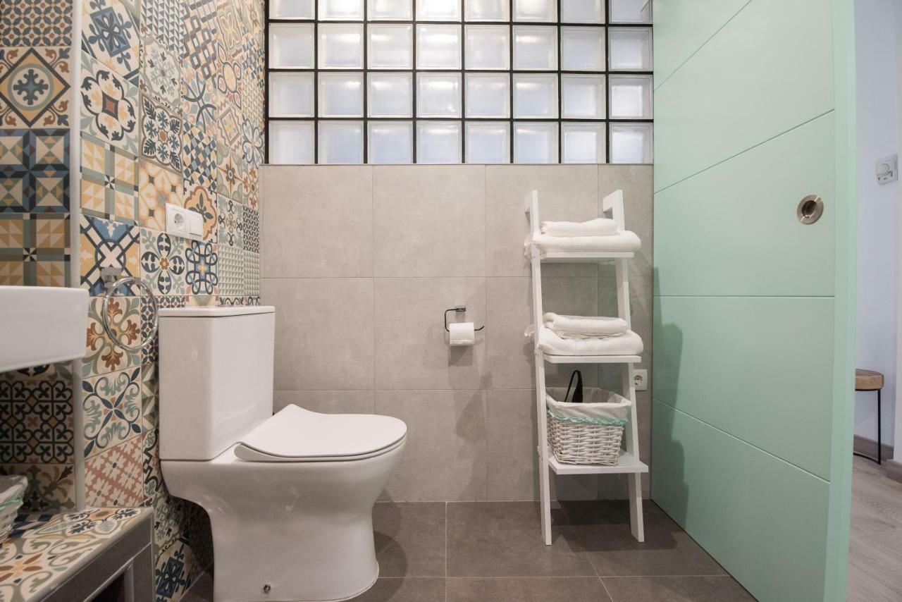 Laura Triana Appartement *