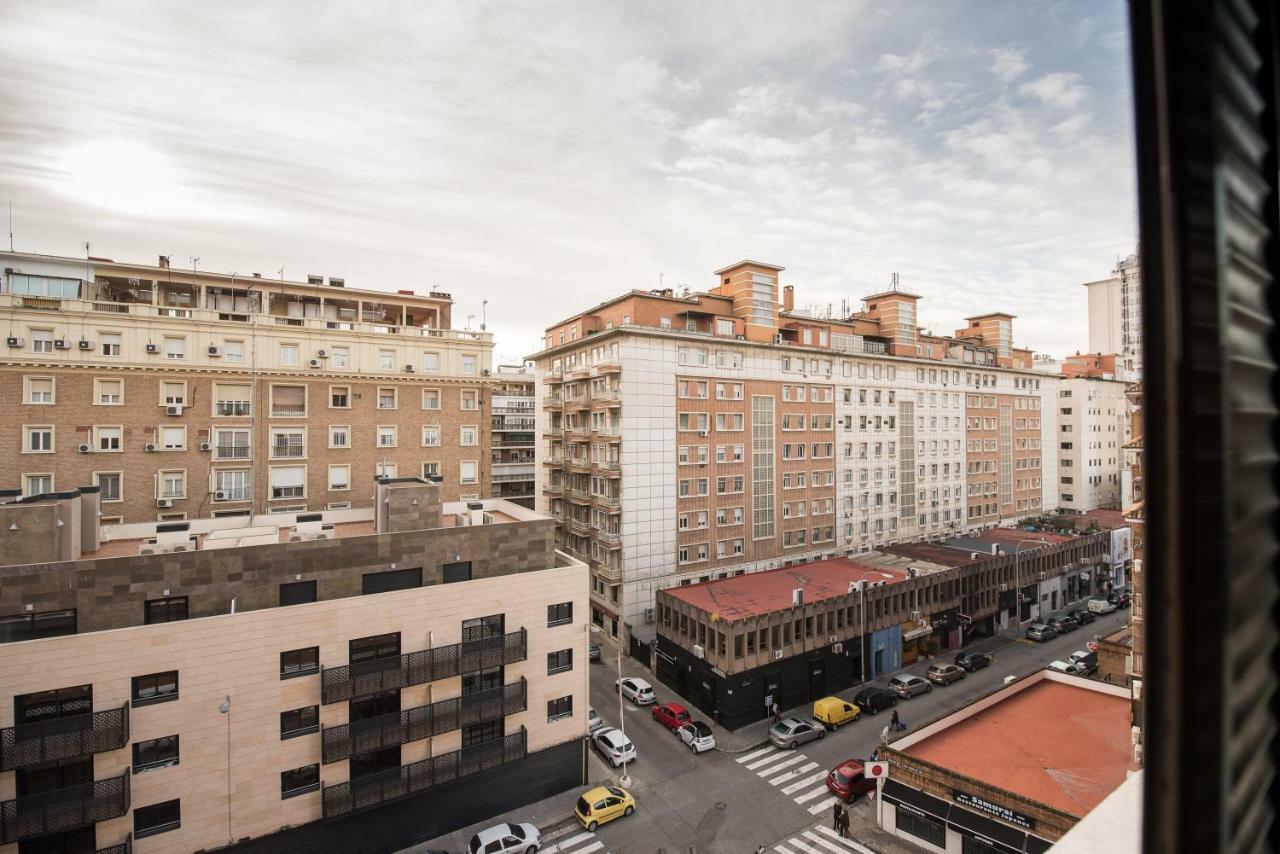 Laura Triana Appartement