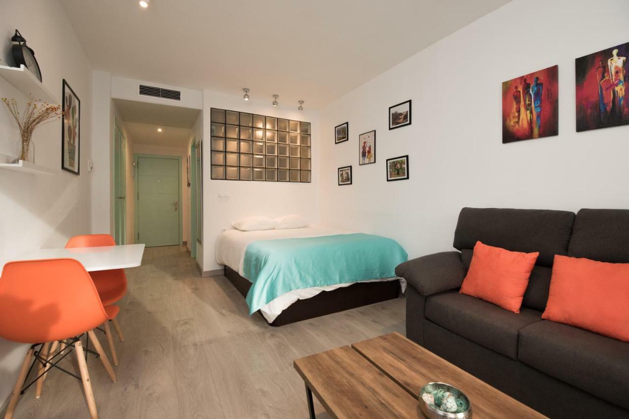 Laura Triana Appartement *