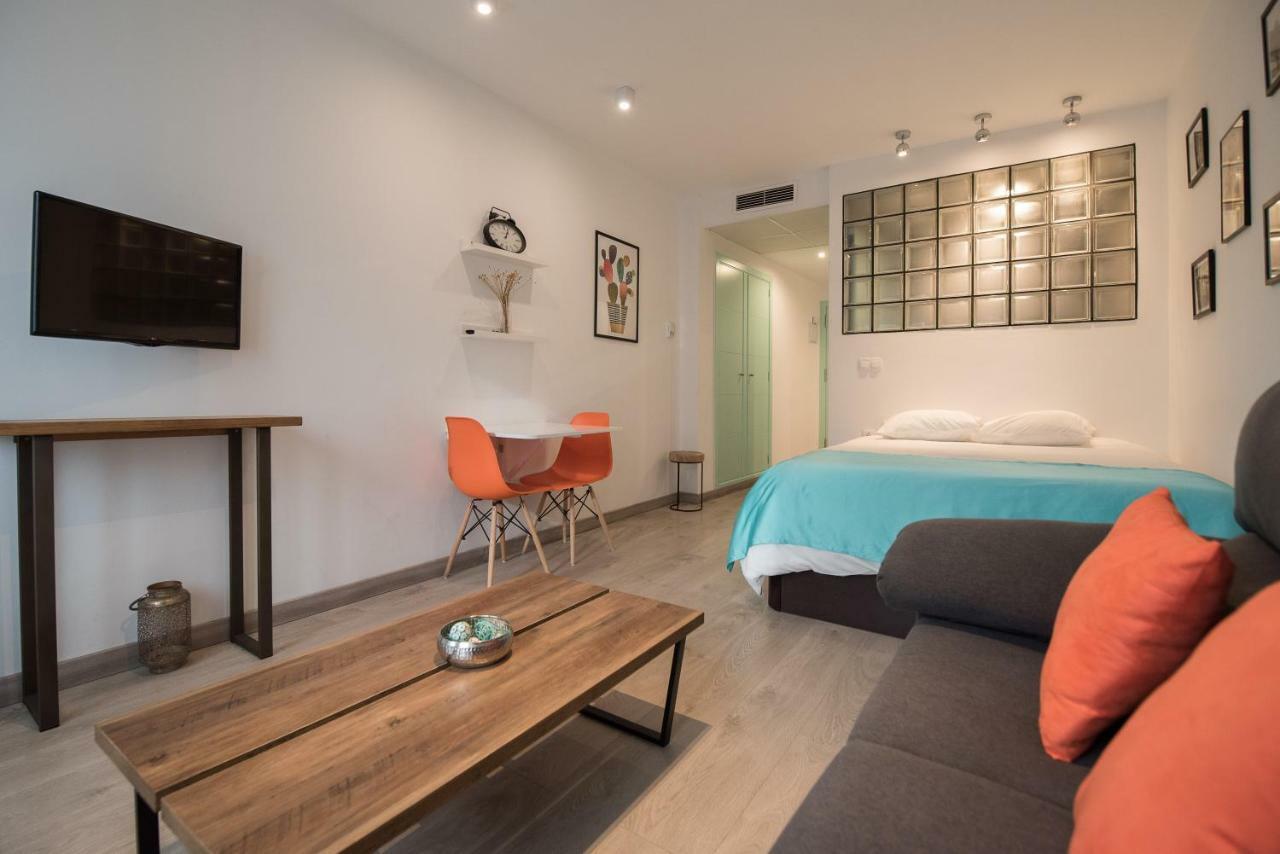 Apartment Laura Triana Sevilla