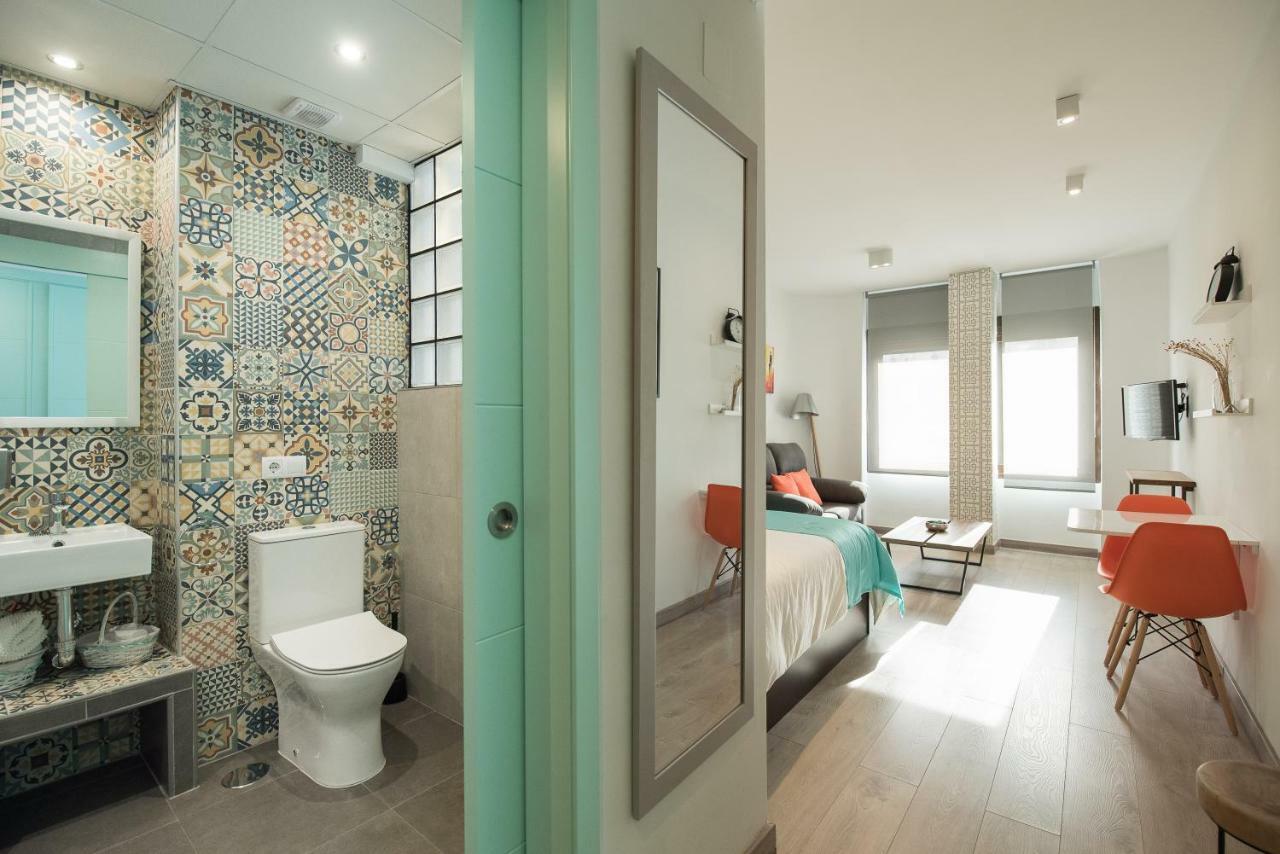 Laura Triana Apartment