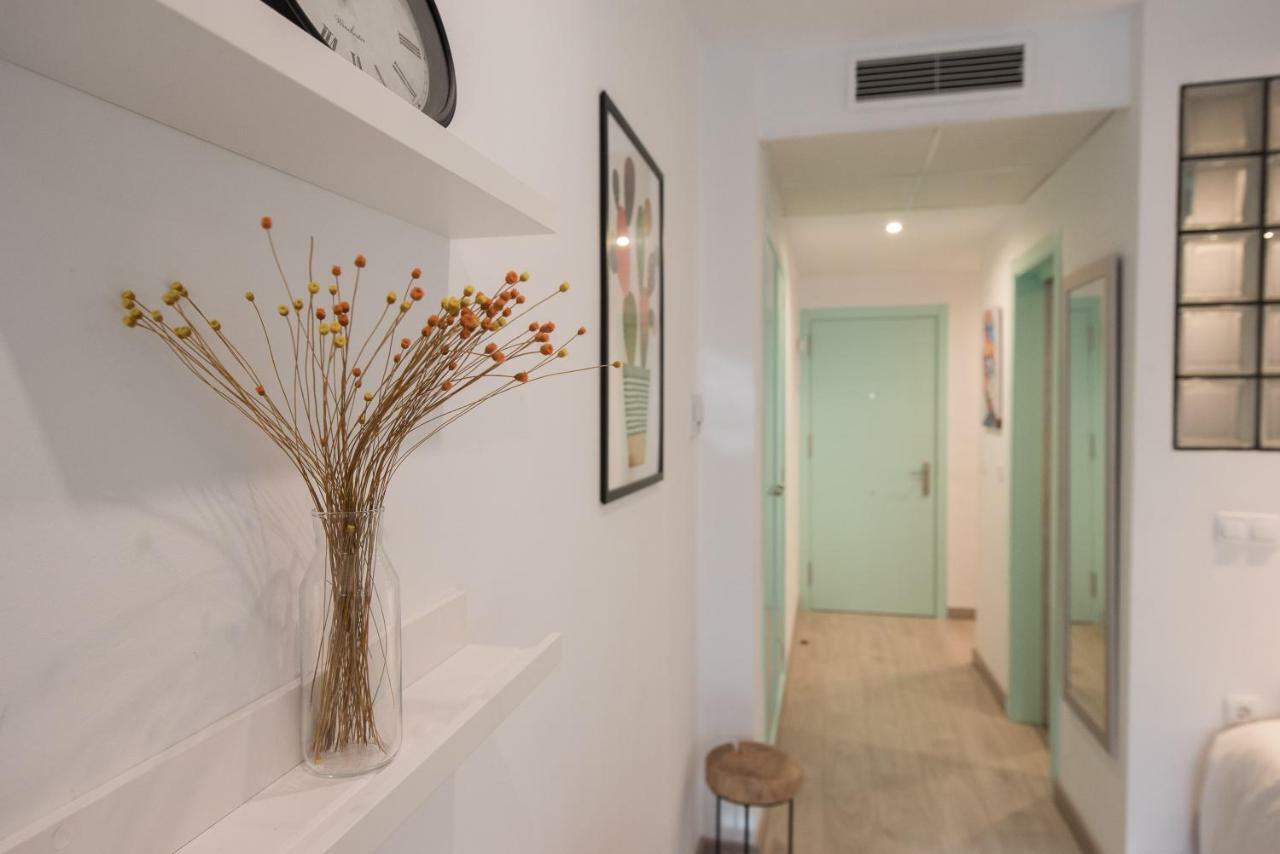Laura Triana Apartment Sevilla