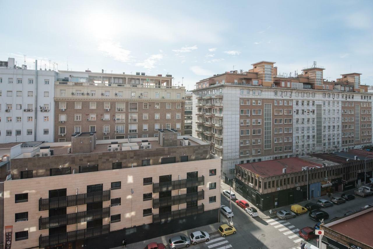 Laura Triana Apartment Sevilla