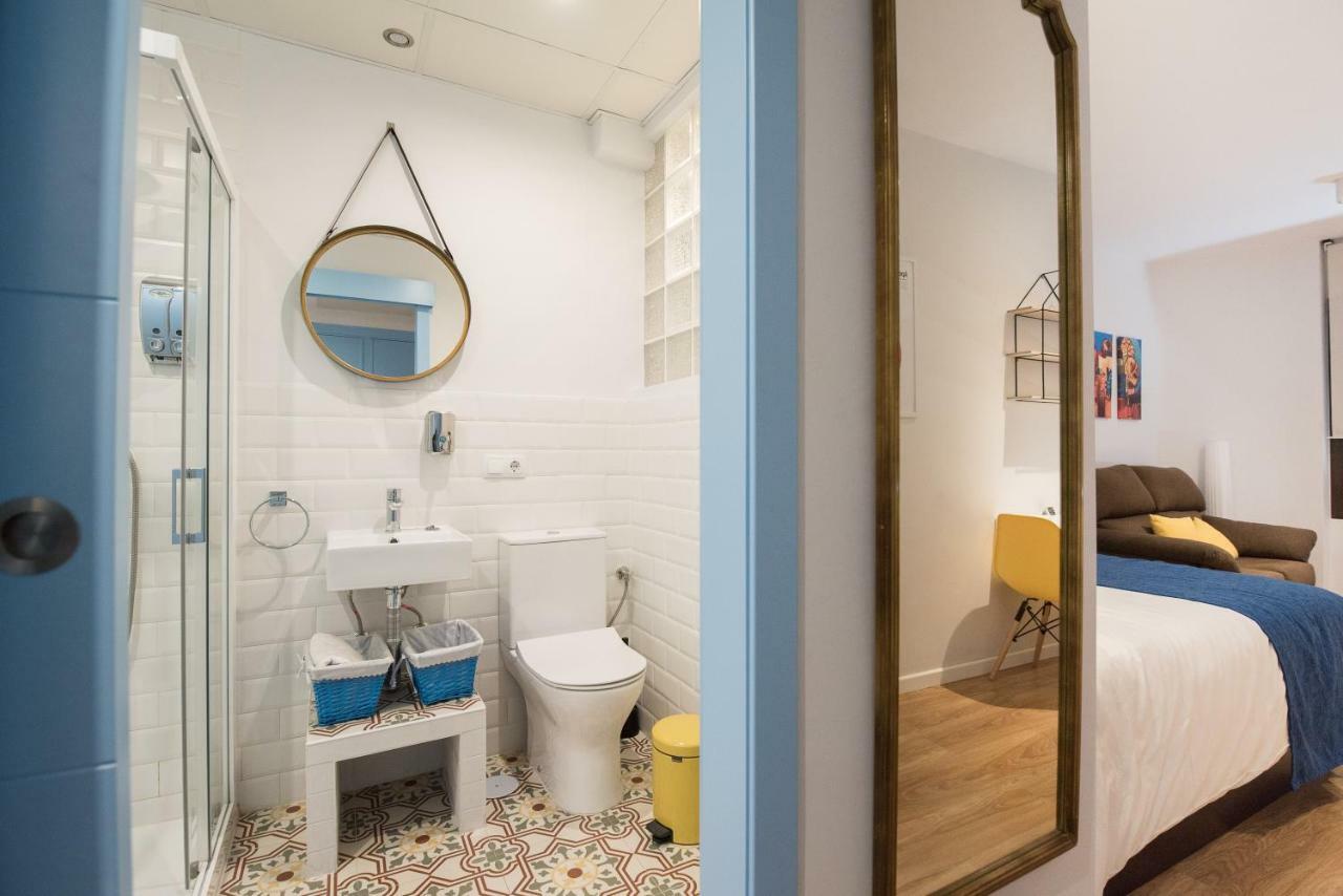 Laura Triana Appartement