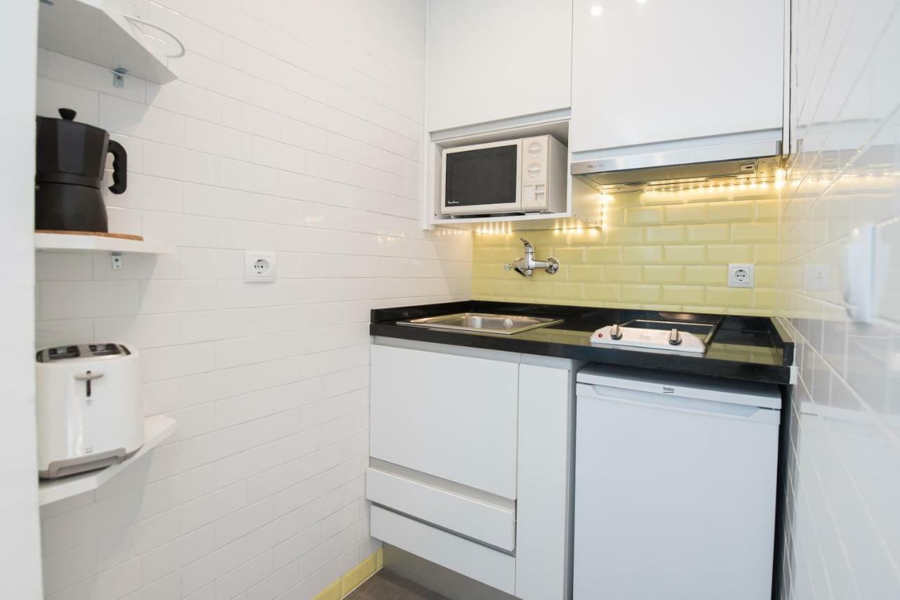 Laura Triana Appartement *