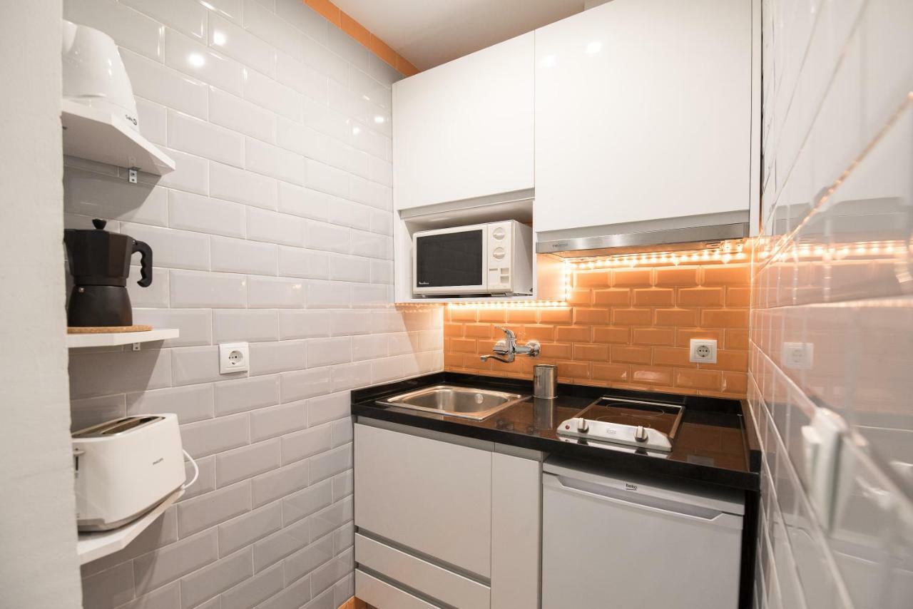 Laura Triana Appartement *