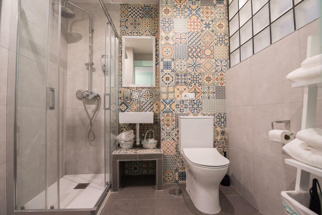 Laura Triana Appartement