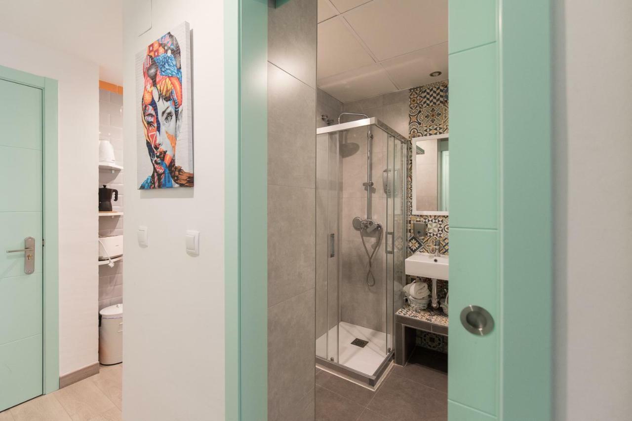 Appartement Laura Triana *