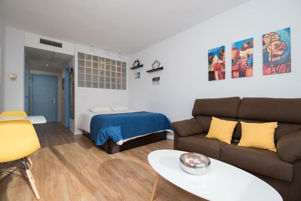 Laura Triana Apartment Sevilla